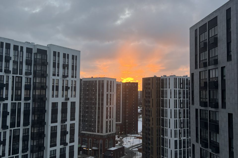 Сдаётся 2-комнатная квартира, 49.1 м²