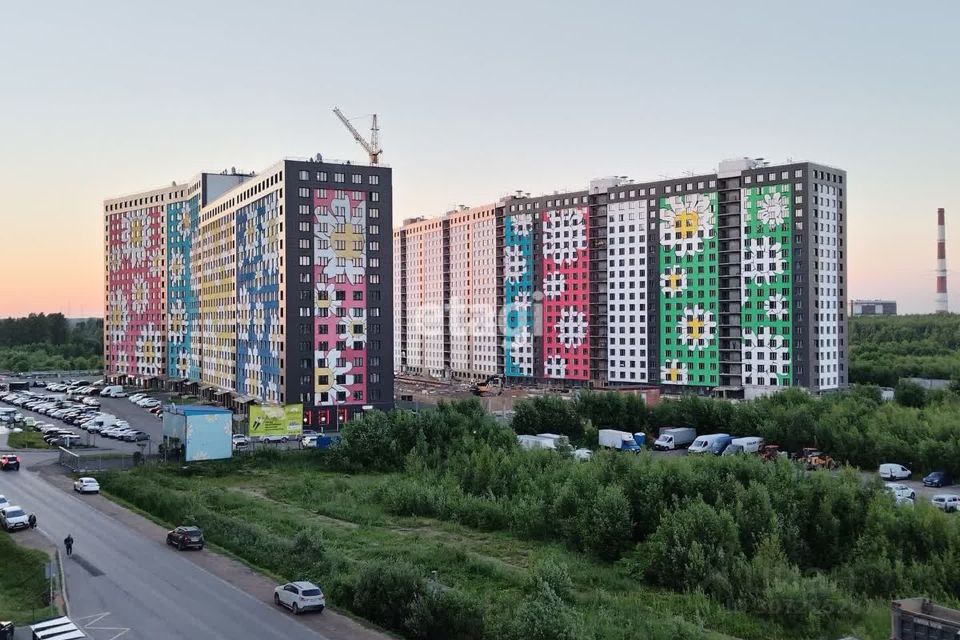 Сдаётся студия, 20 м²