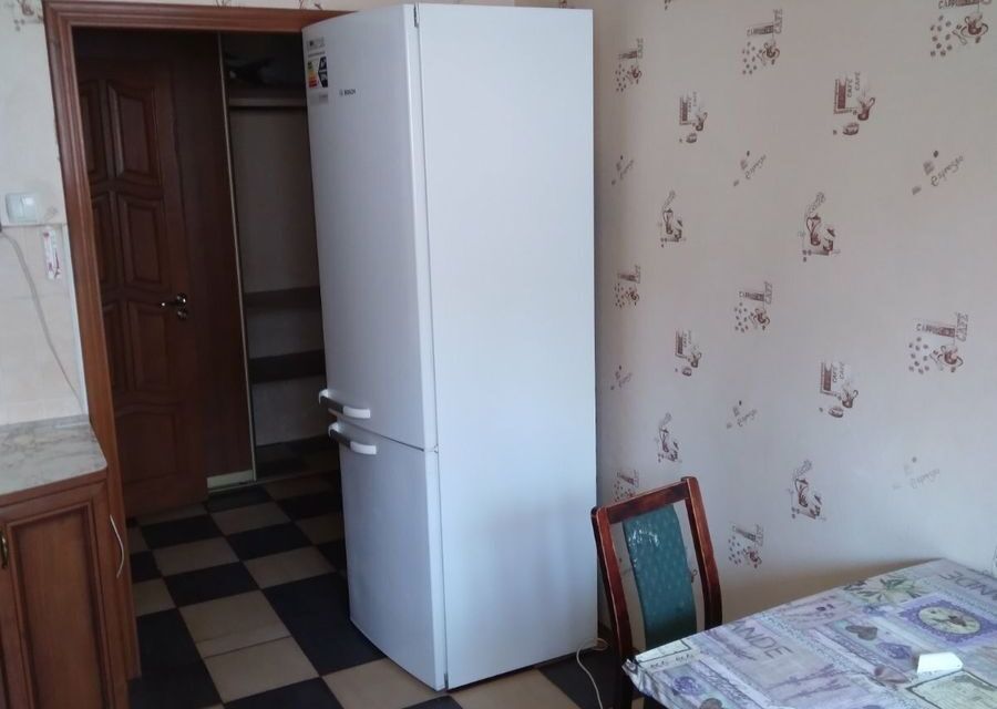 Сдаётся 1-комнатная квартира, 36 м²