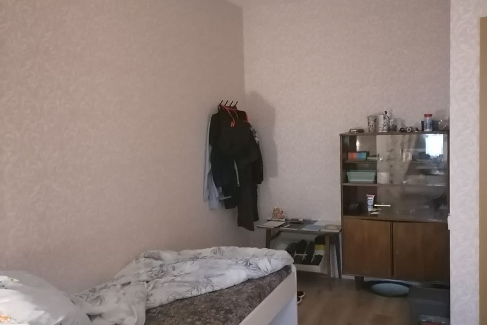 Сдаётся комната в 1-комн. квартире, 17 м²