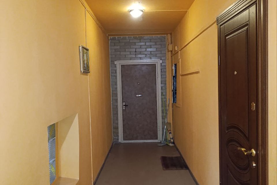 Сдаётся 3-комнатная квартира, 85.2 м²