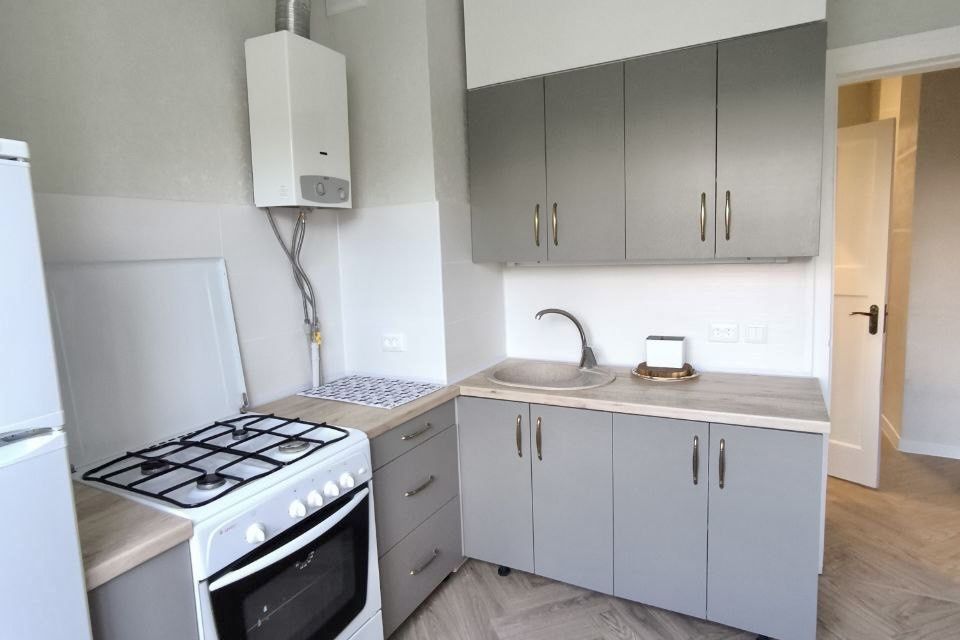 Сдаётся 2-комнатная квартира, 60 м²