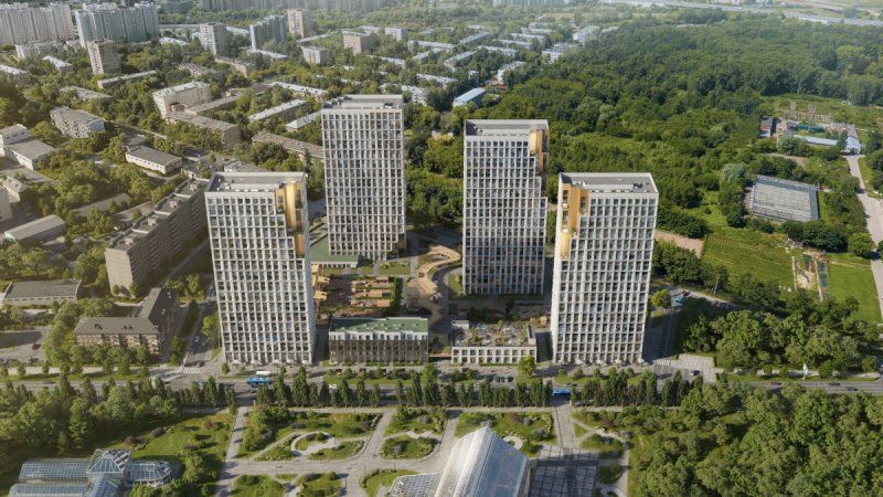 Сдаётся студия, 28 м²