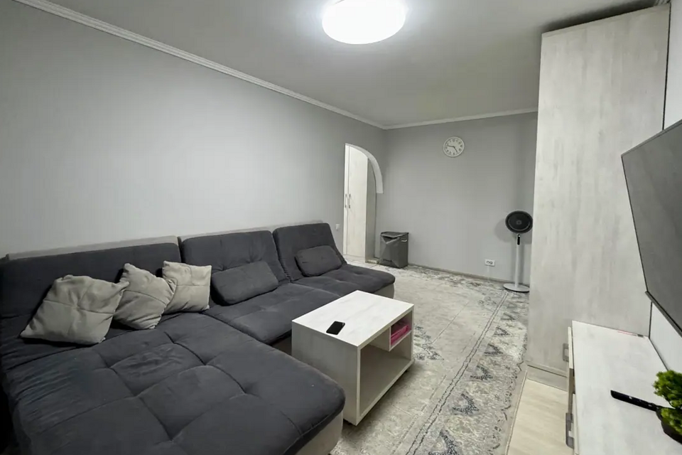 Сдаётся 2-комнатная квартира, 43.5 м²