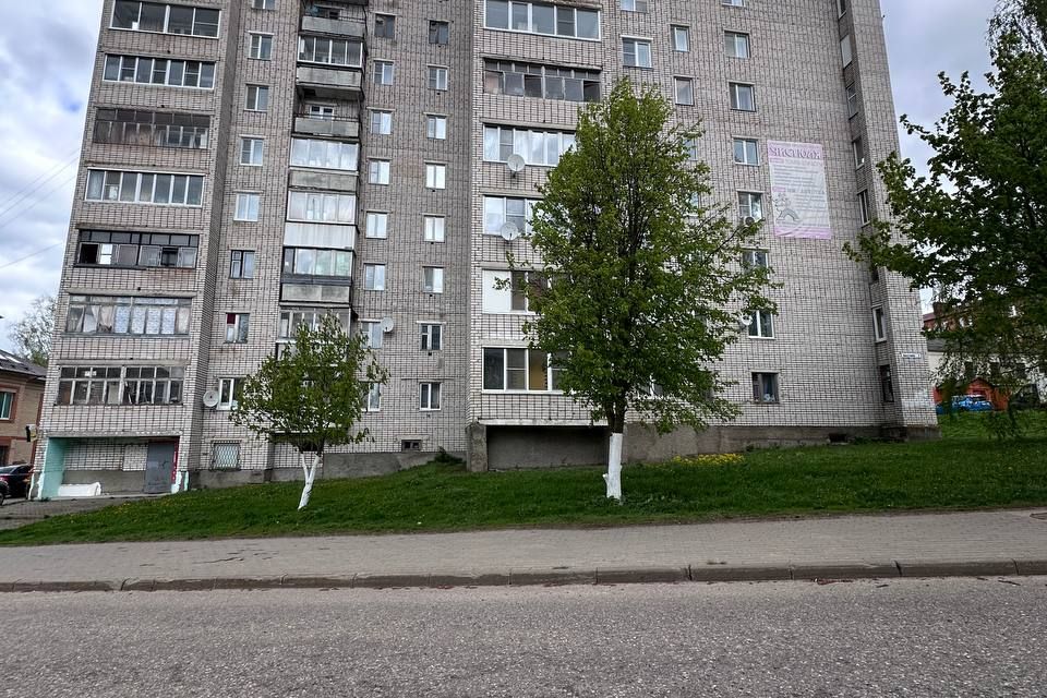 Сдаётся 1-комнатная квартира, 34.2 м²