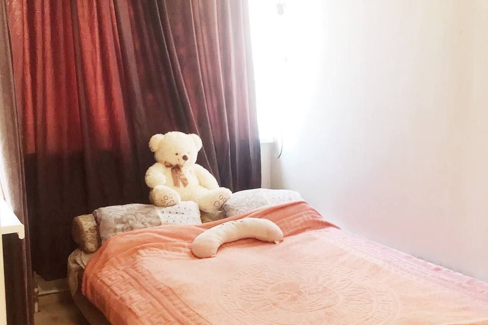 Сдаётся студия, 32.5 м²