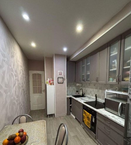 Сдаётся 1-комнатная квартира, 38.1 м²