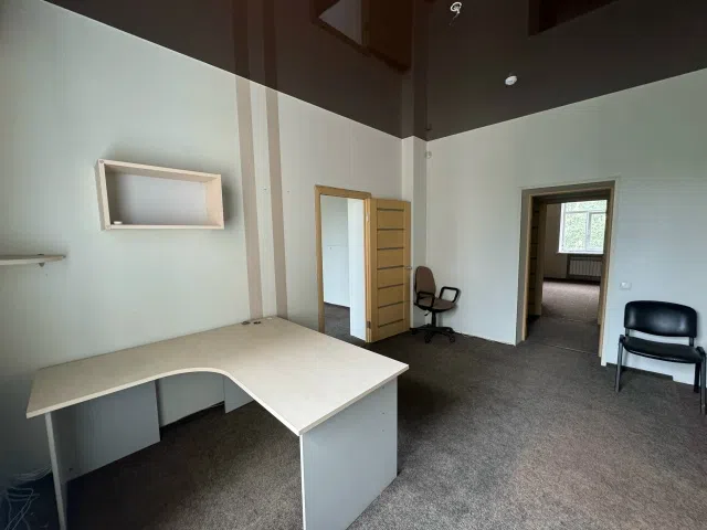 Сдаётся офис, 100 м²