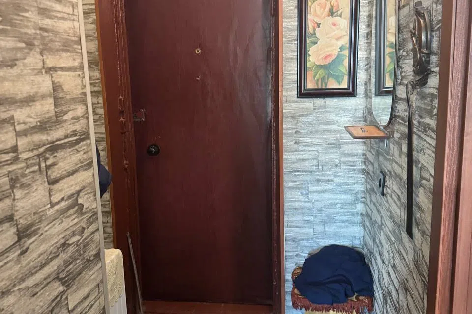 Сдаётся 1-комнатная квартира, 20.2 м²