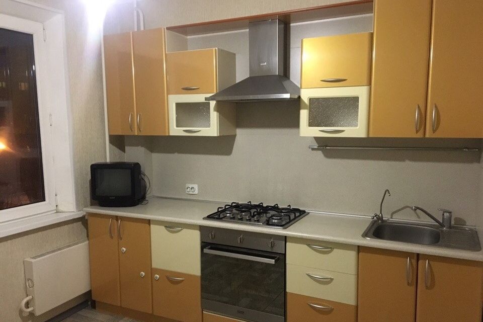 Сдаётся 1-комнатная квартира, 32 м²