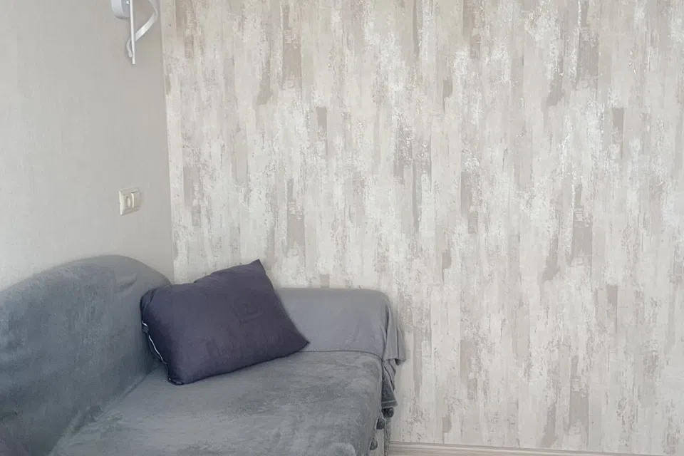 Сдаётся 1-комнатная квартира, 23 м²