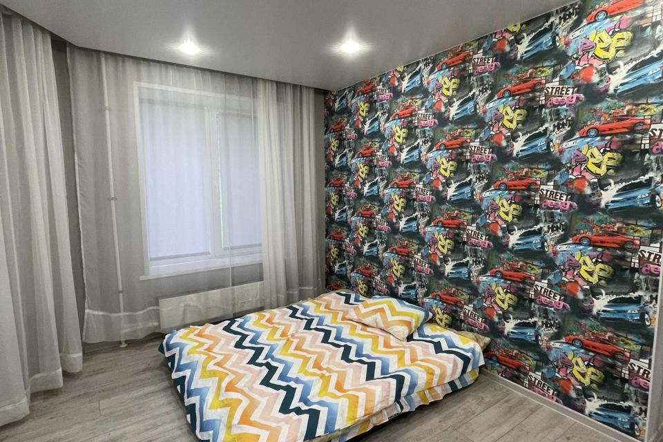 Сдаётся студия, 29 м²