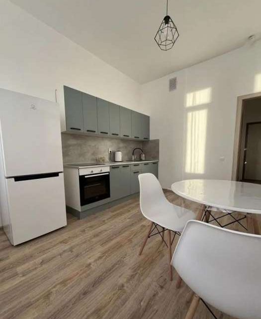 Сдаётся 1-комнатная квартира, 35 м²