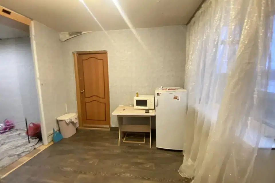 Сдаётся 2-комнатная квартира, 54 м²