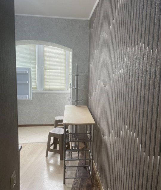 Сдаётся 1-комнатная квартира, 39 м²
