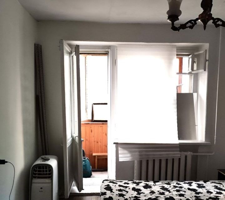 Сдаётся 1-комнатная квартира, 31 м²