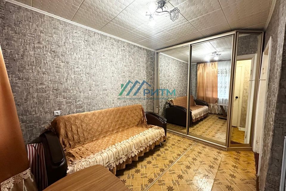 Сдаётся 1-комнатная квартира, 21 м²
