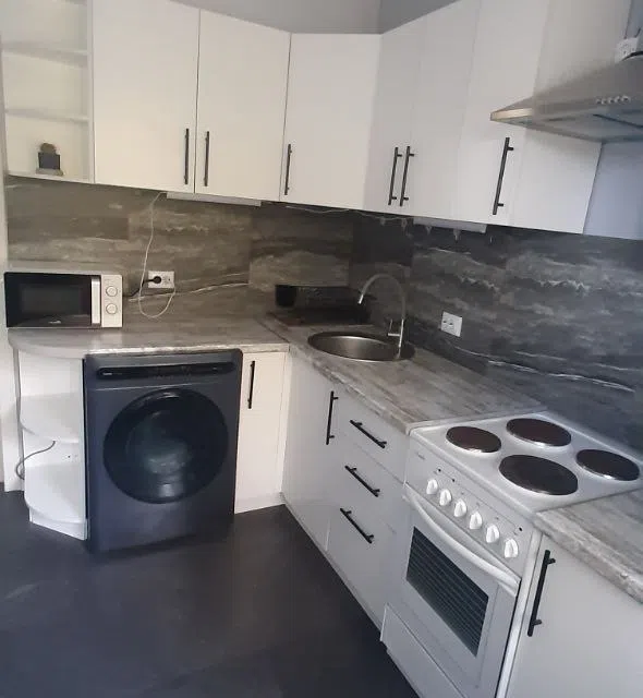 Сдаётся 2-комнатная квартира, 55 м²