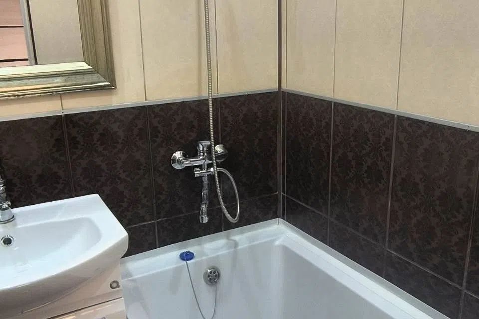 Сдаётся 2-комнатная квартира, 45 м²