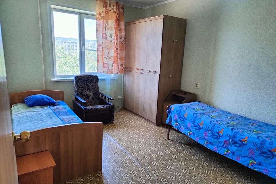 Сдаётся 2-комнатная квартира, 48 м²