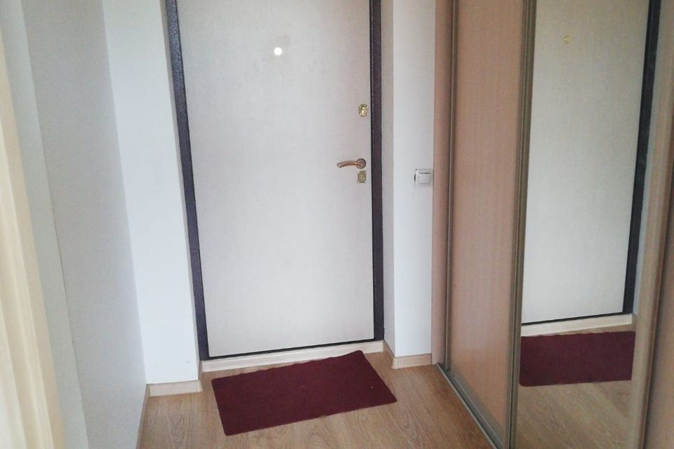 Сдаётся 1-комнатная квартира, 32 м²