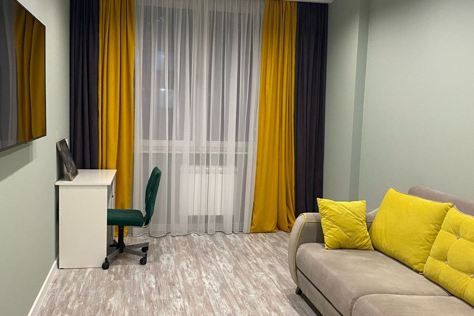 Сдаётся 2-комнатная квартира, 60 м²