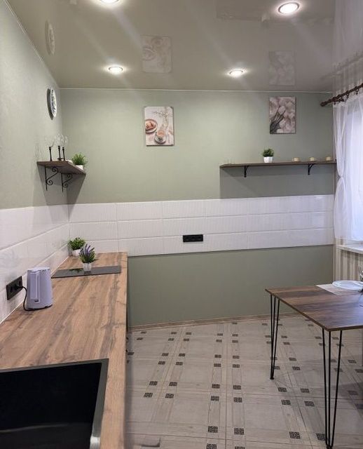 Сдаётся 1-комнатная квартира, 37.4 м²