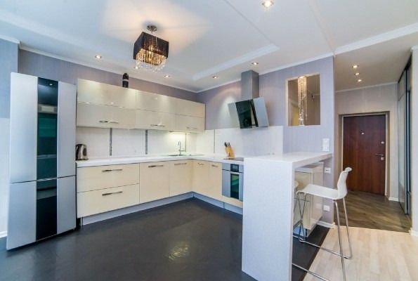 Сдаётся 2-комнатная квартира, 78 м²