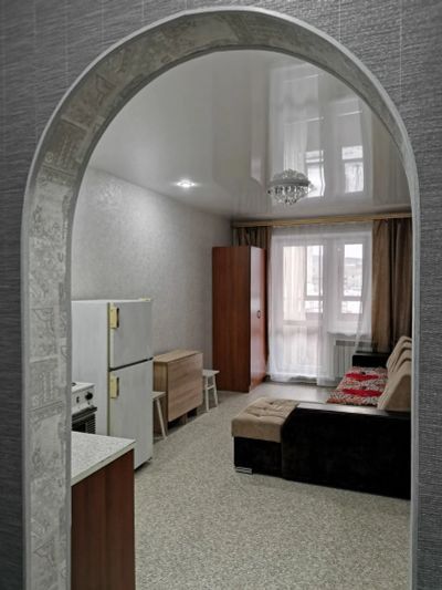 Сдаётся студия, 26 м²