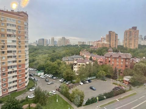 Сдаётся 2-комнатная квартира, 40 м²