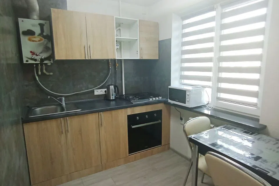 Сдаётся 2-комнатная квартира, 62 м²
