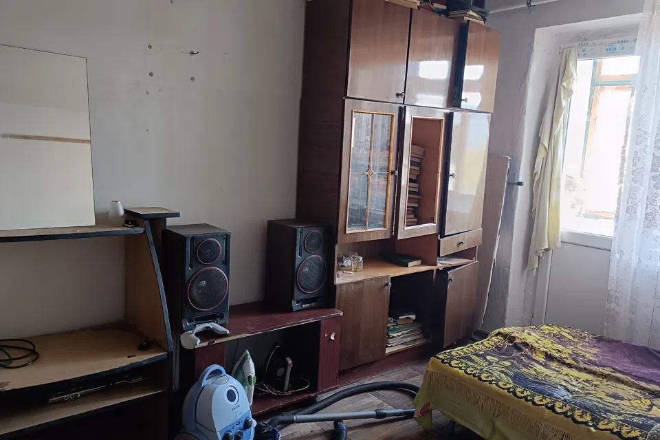 Сдаётся 2-комнатная квартира, 40 м²