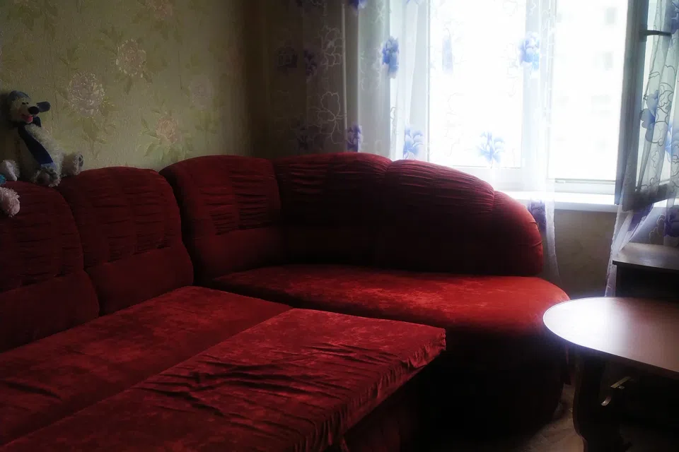 Сдаётся 2-комнатная квартира, 49 м²