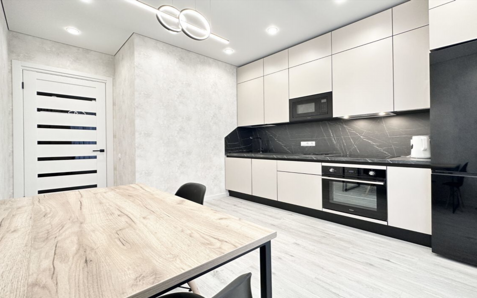 Сдаётся 1-комнатная квартира, 46 м²