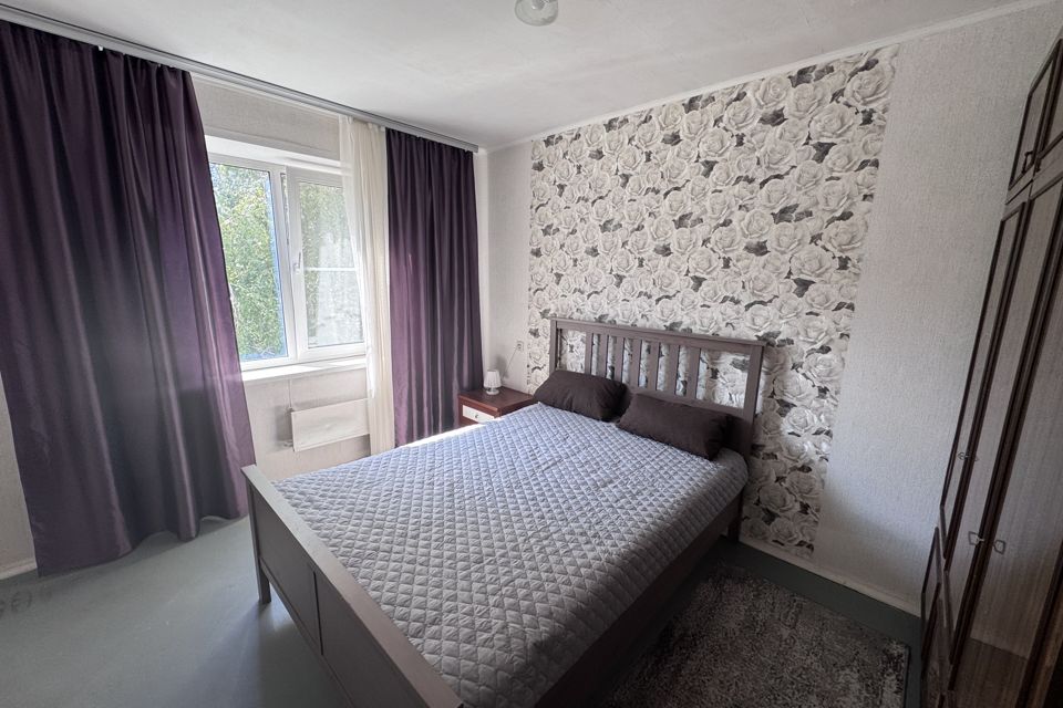 Сдаётся 2-комнатная квартира, 50 м²