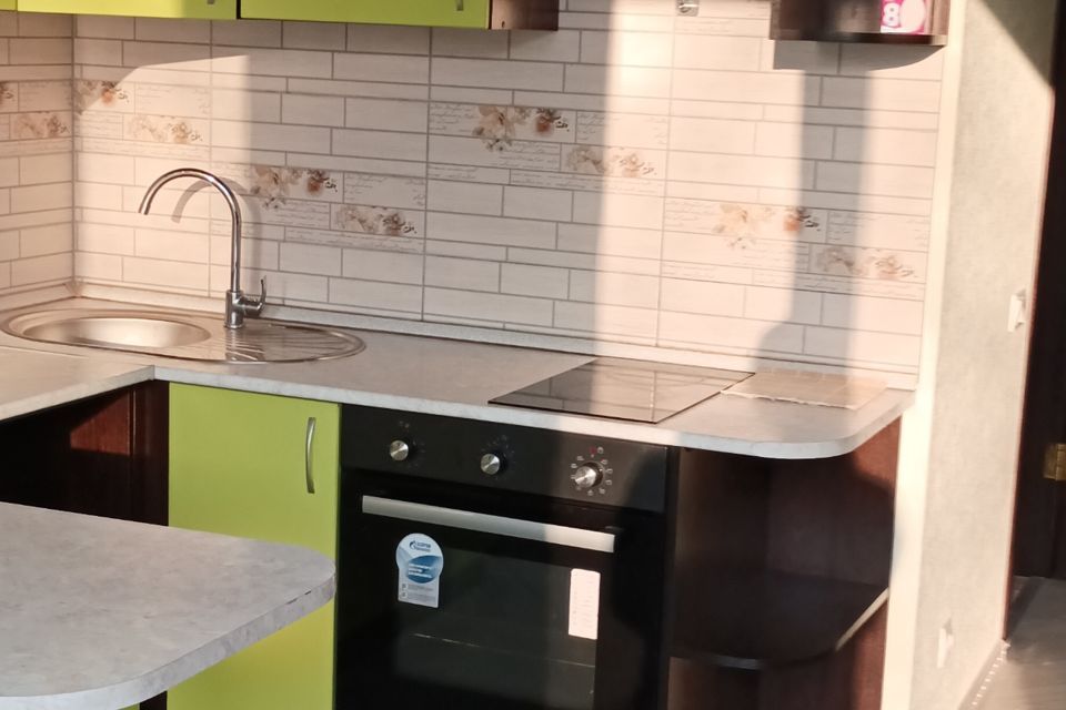 Сдаётся студия, 25 м²