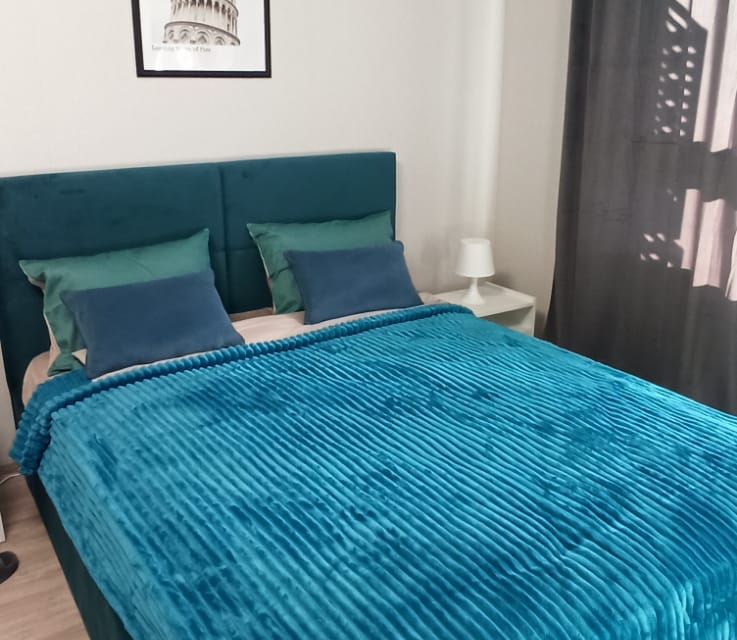 Сдаётся студия, 30 м²