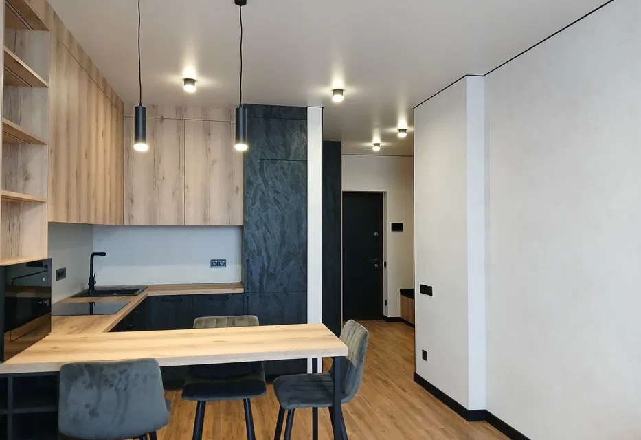 Сдаётся студия, 27 м²