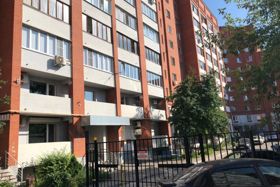 Сдаётся 2-комнатная квартира, 60 м²