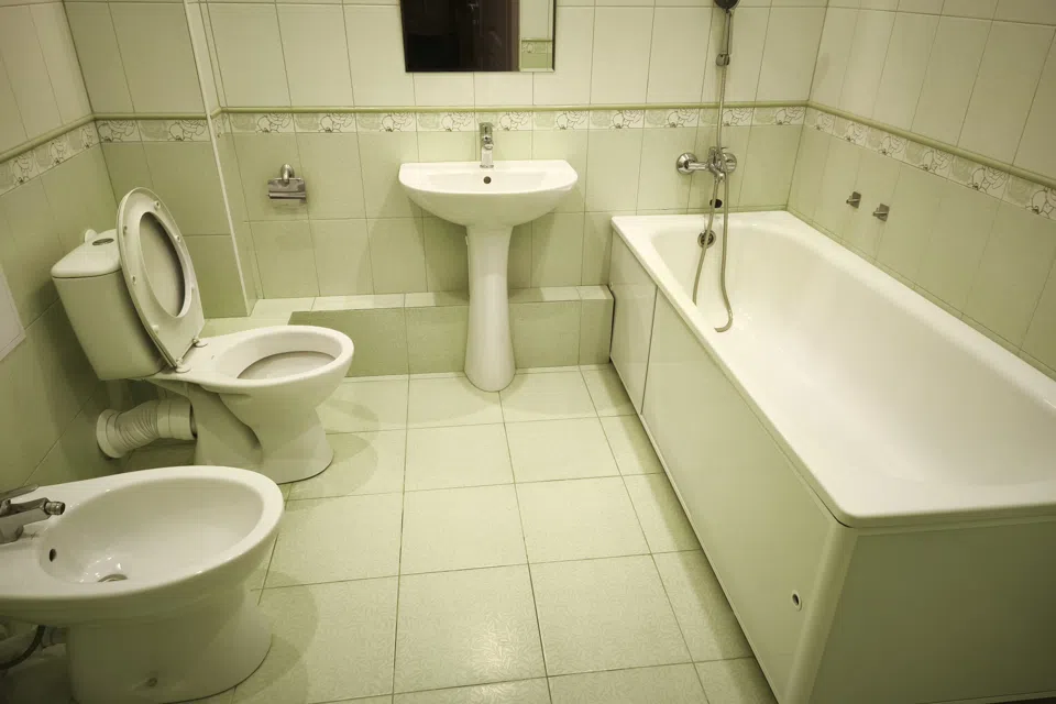 Сдаётся 1-комнатная квартира, 45 м²