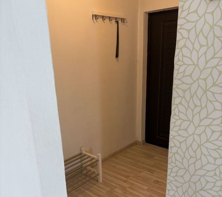 Сдаётся 1-комнатная квартира, 39 м²