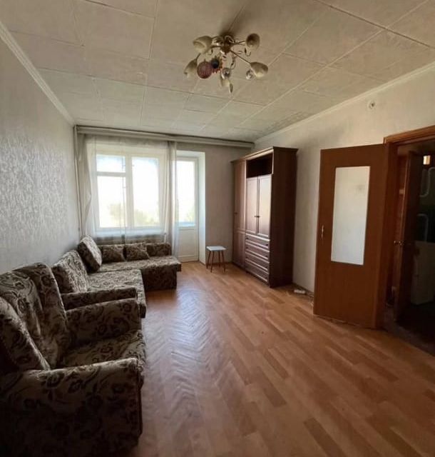 Сдаётся 1-комнатная квартира, 35 м²