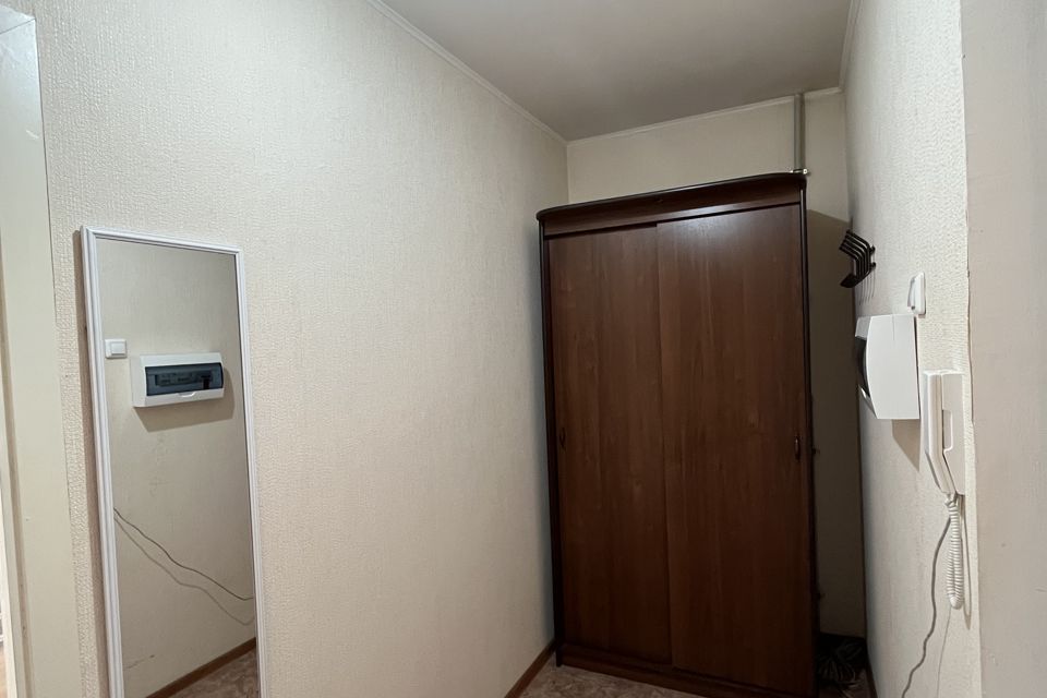 Сдаётся 1-комнатная квартира, 31 м²