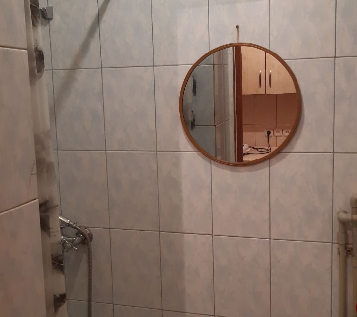 Сдаётся 1-комнатная квартира, 17.5 м²