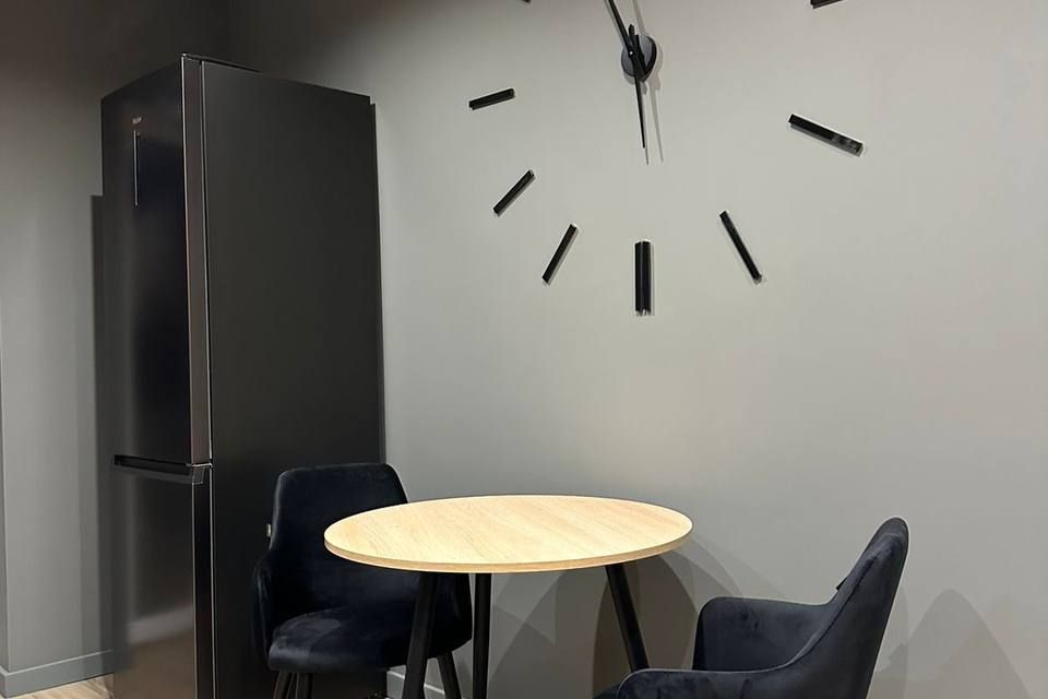 Сдаётся 1-комнатная квартира, 44 м²