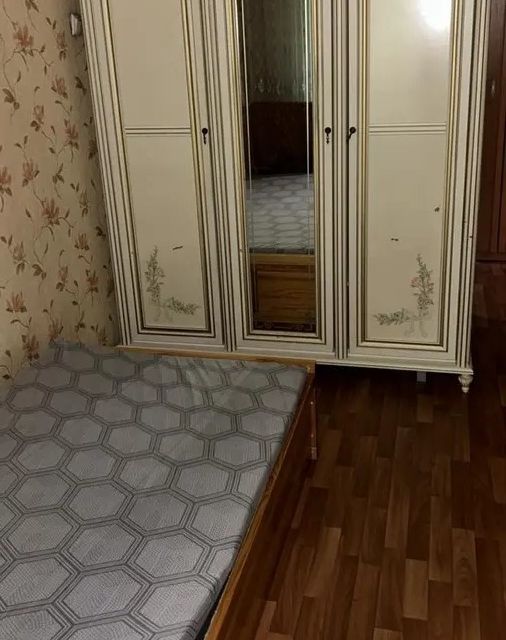 Сдаётся 3-комнатная квартира, 68 м²