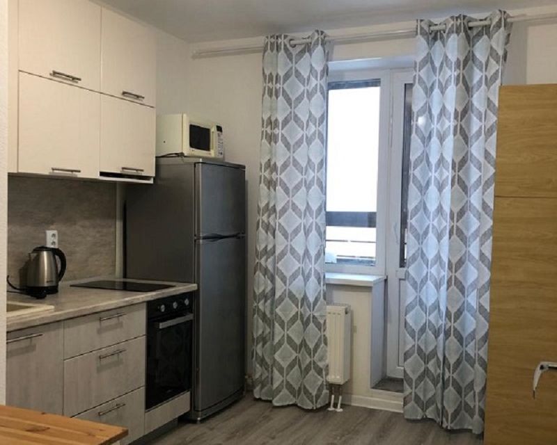 Сдаётся 1-комнатная квартира, 30 м²