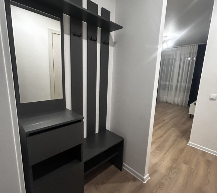 Сдаётся 1-комнатная квартира, 42 м²