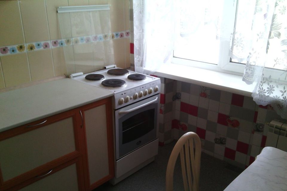 Сдаётся 2-комнатная квартира, 49 м²