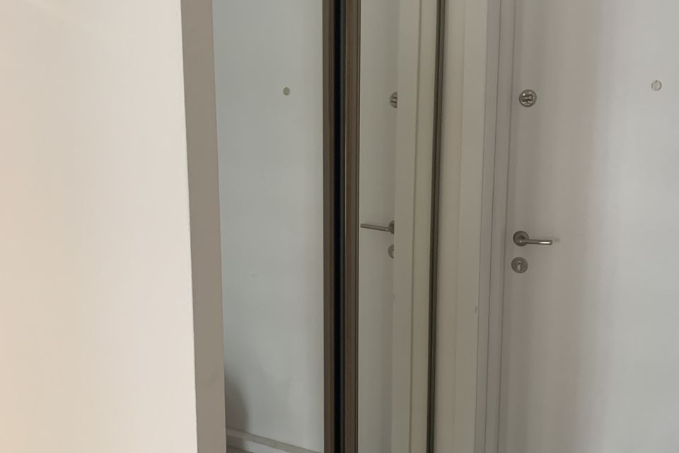 Сдаётся 1-комнатная квартира, 35.1 м²